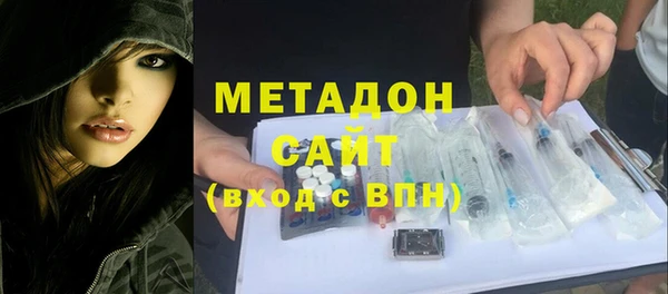 винт Лиски