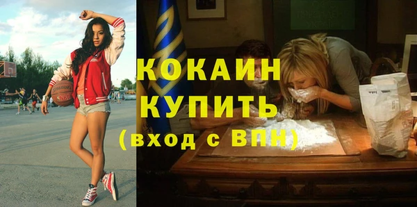 винт Лиски